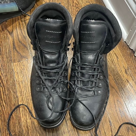 Cole Haan Other - Boots - Cole Han